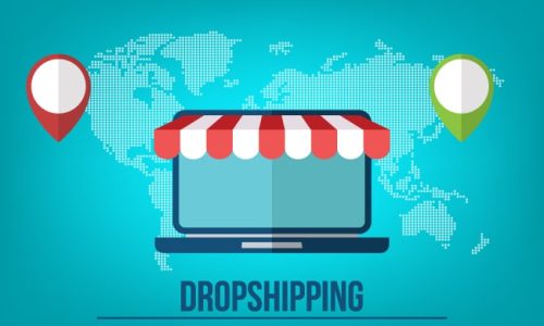 Dropshipping